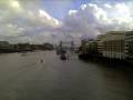 Thames, London