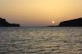 Crete, Sunrise